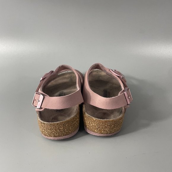 Birkenstock Roma Sandal - Kids, Size 32 - Picture 7 of 14